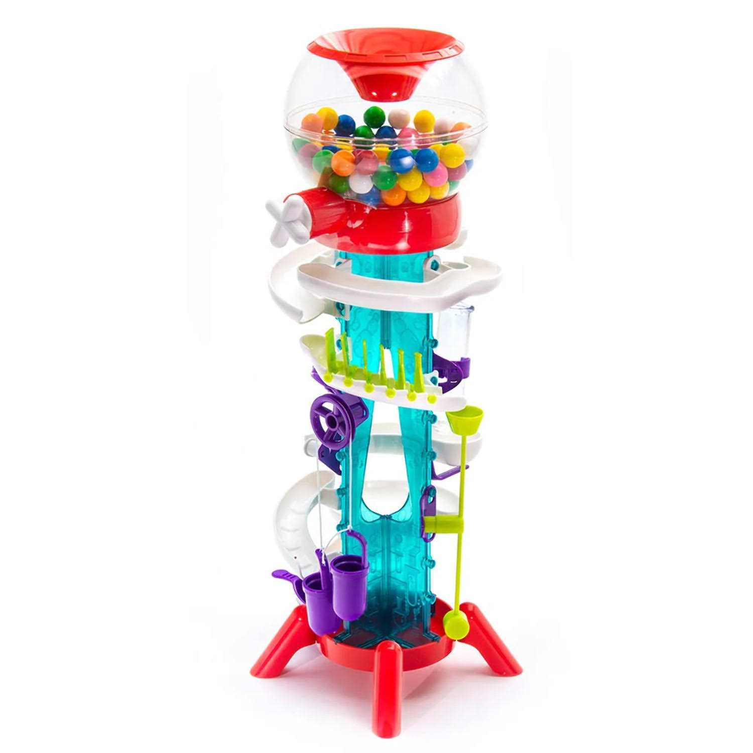 Thames Kosmos Gumball Machine Maker