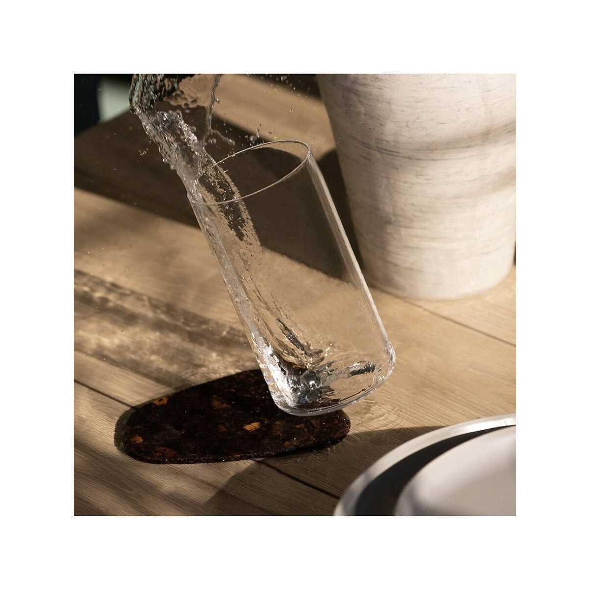 Fable The Tall Glasses