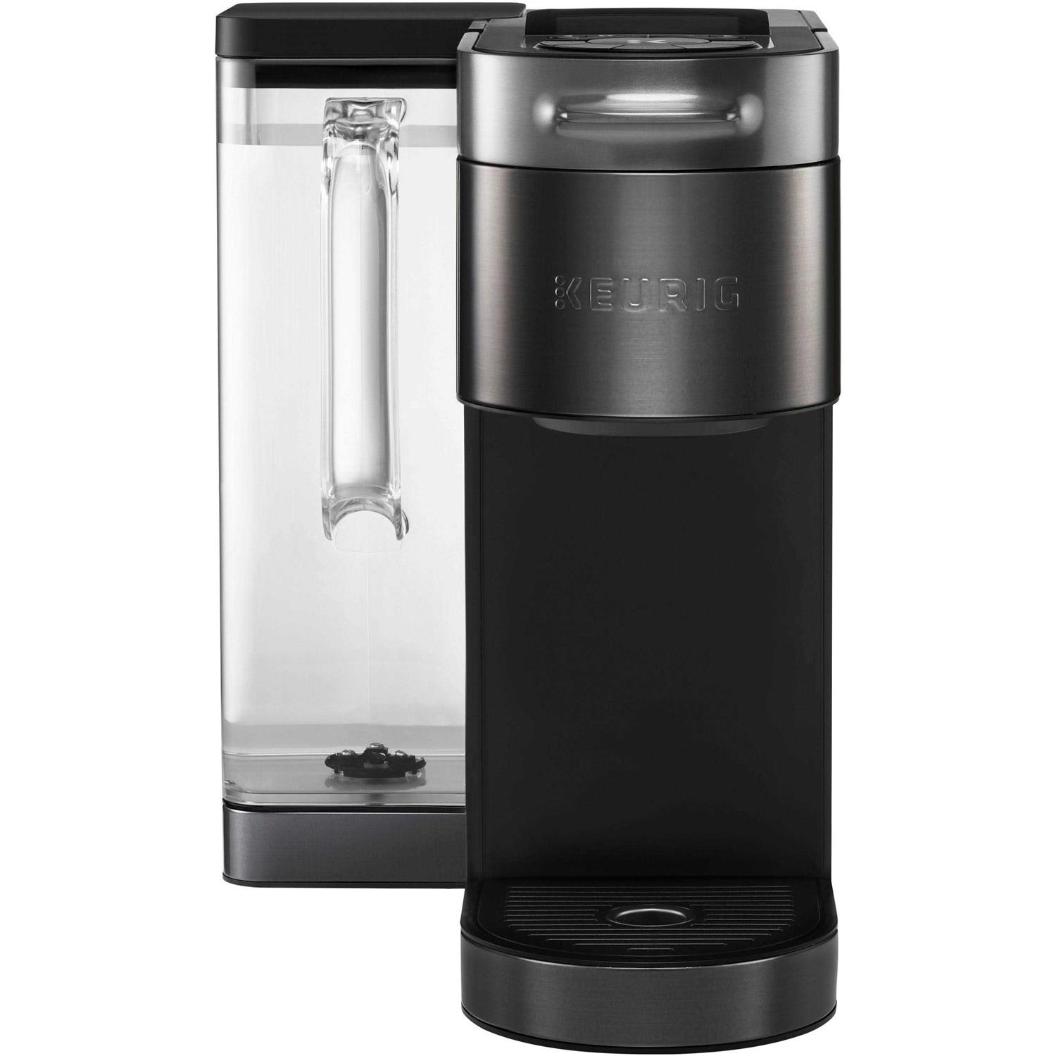 Keurig K-Supreme Plus