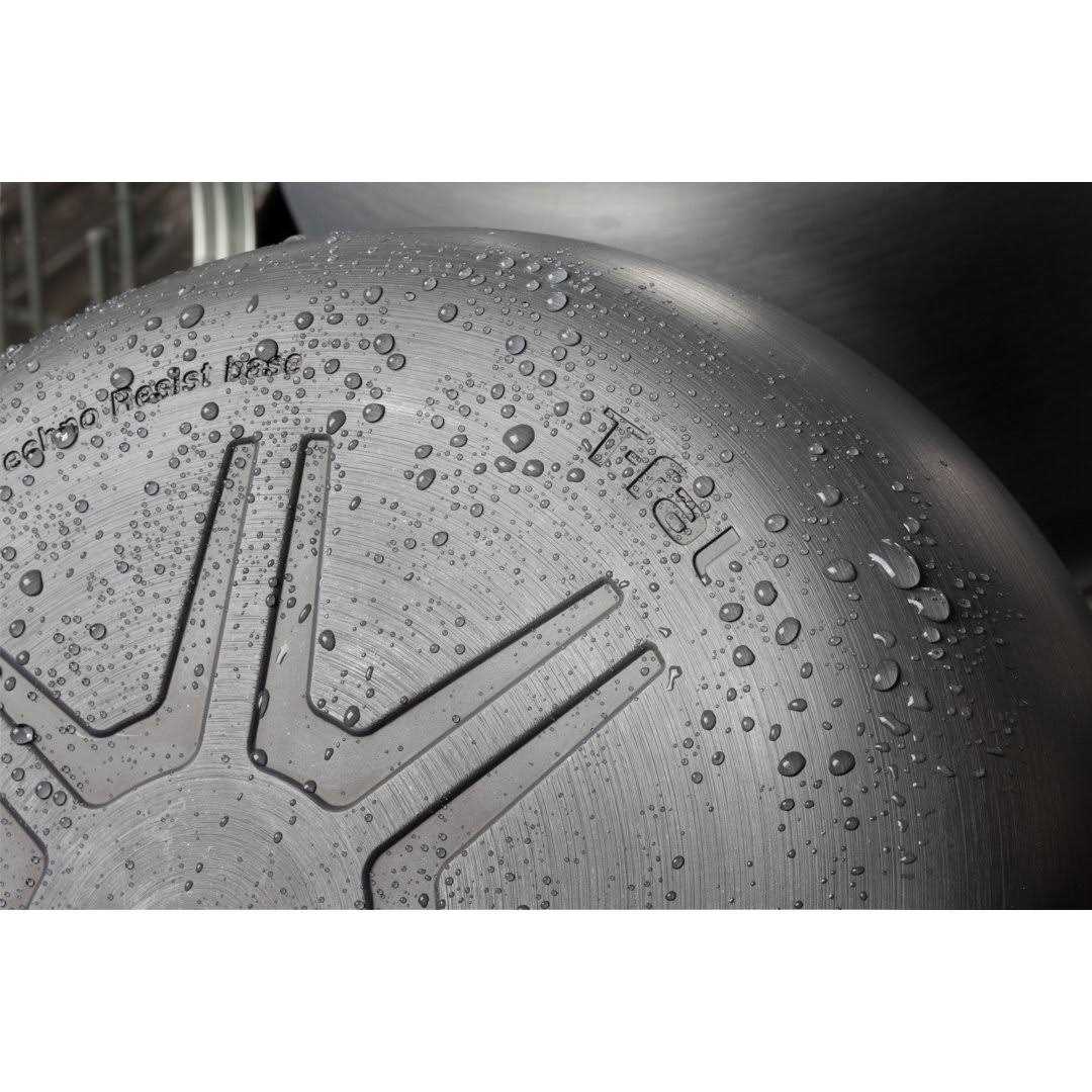 T-fal Ultimate Hard Anodized 12-Piece Cookware Set