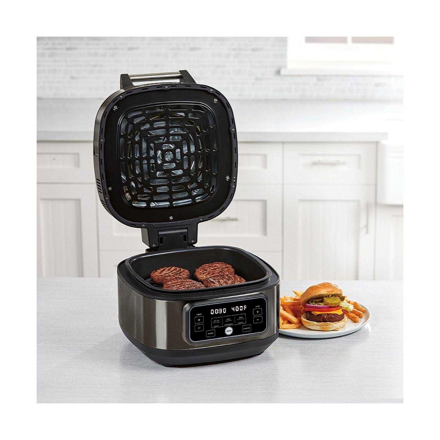 Powerxl Grill Air Fryer Home