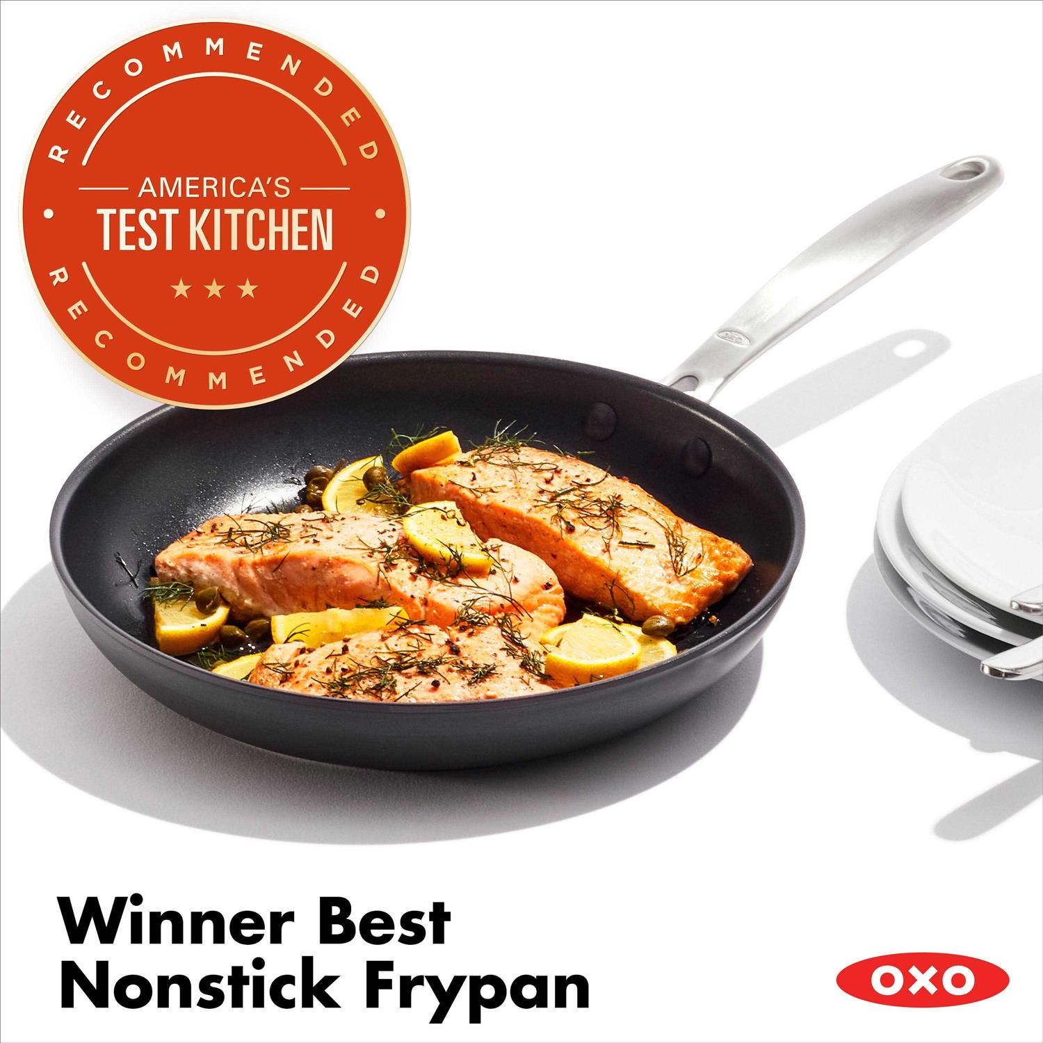 OXO Good Grips Pro Frypan