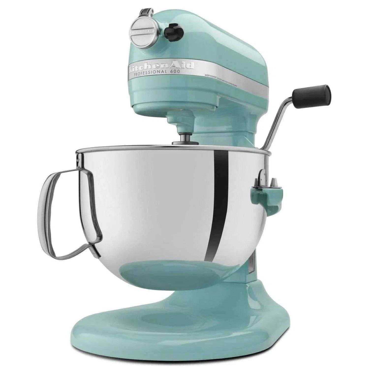 KitchenAid Pro 600 KP26M1X