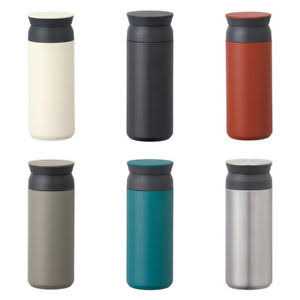 Kinto Travel Tumbler