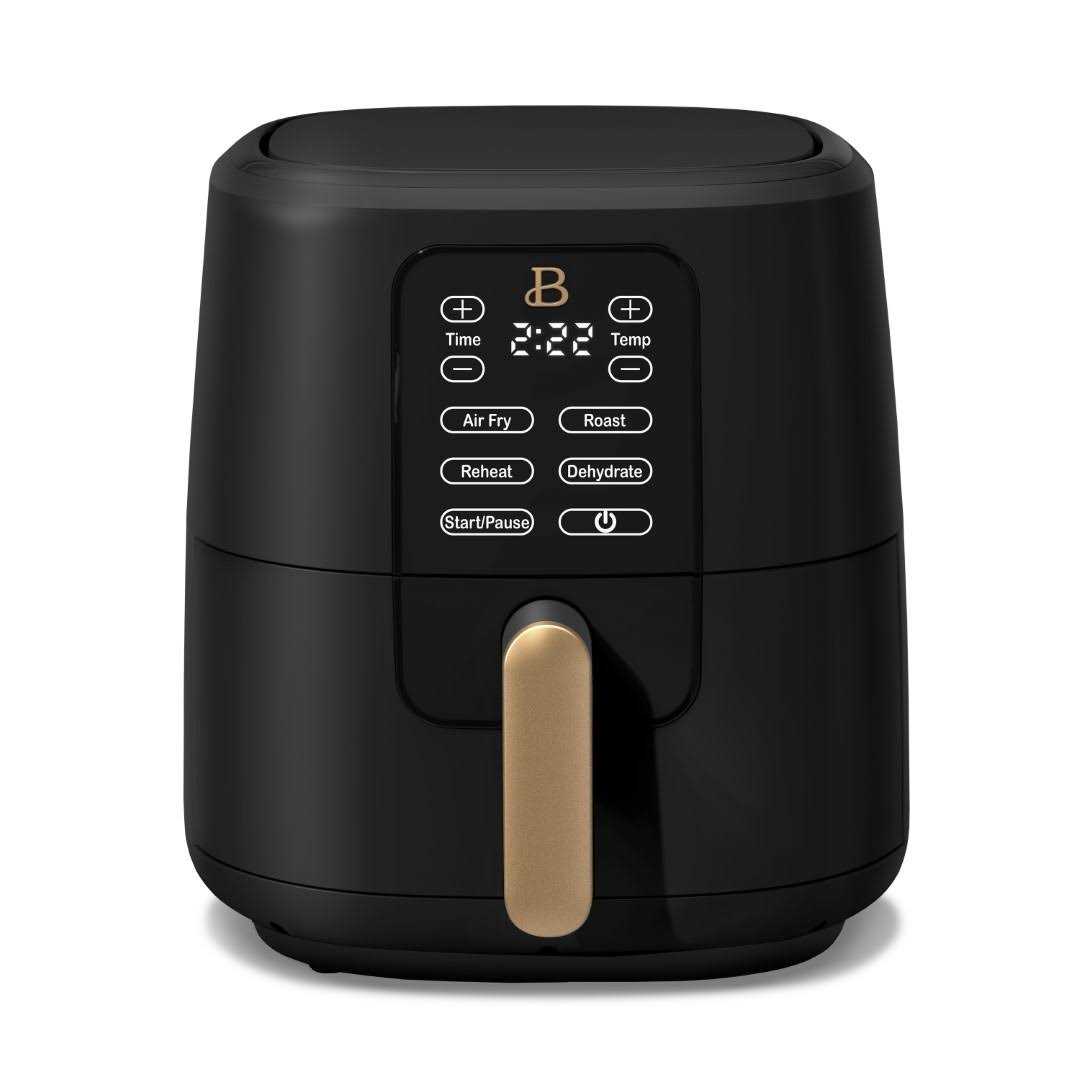Beautiful 6QT Digital Air Fryer