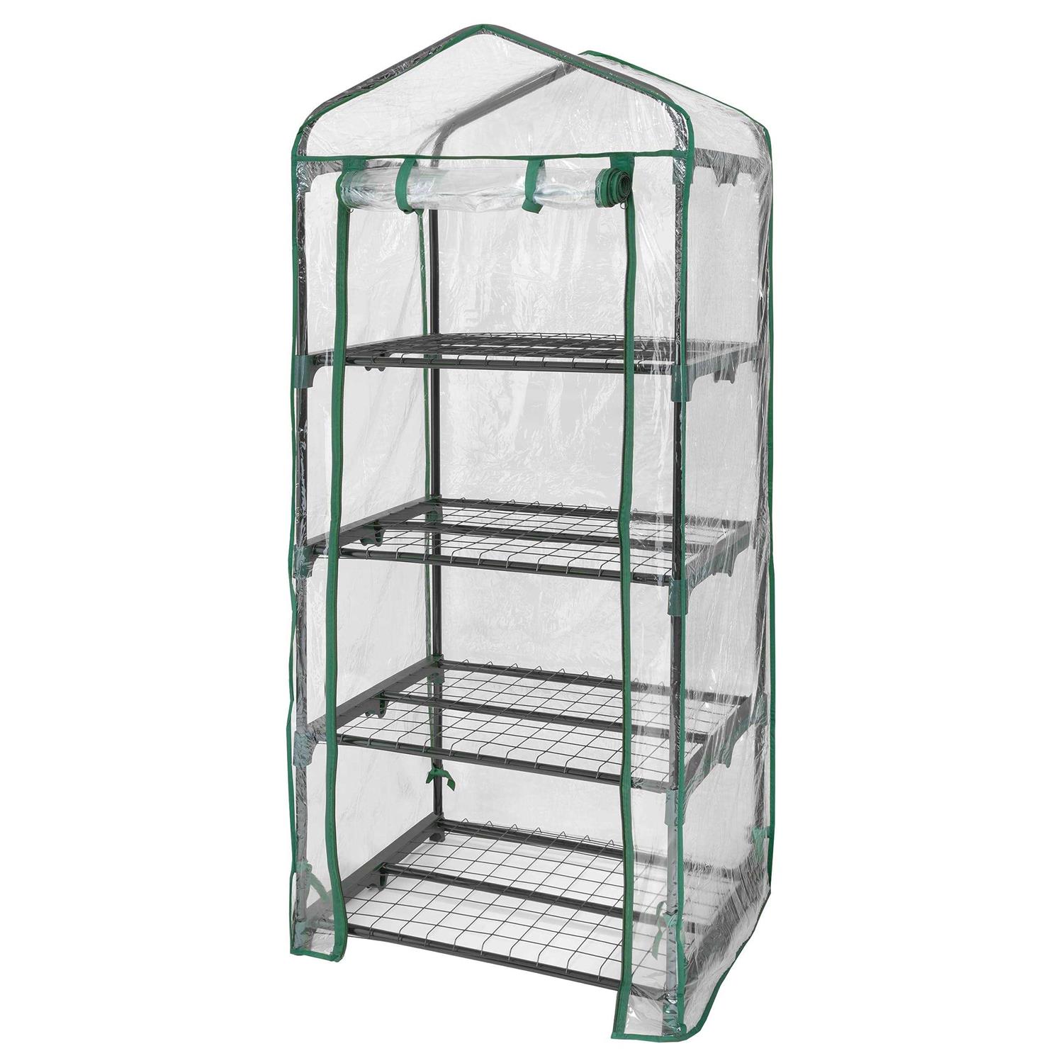 Miracle-Gro Mini Greenhouse