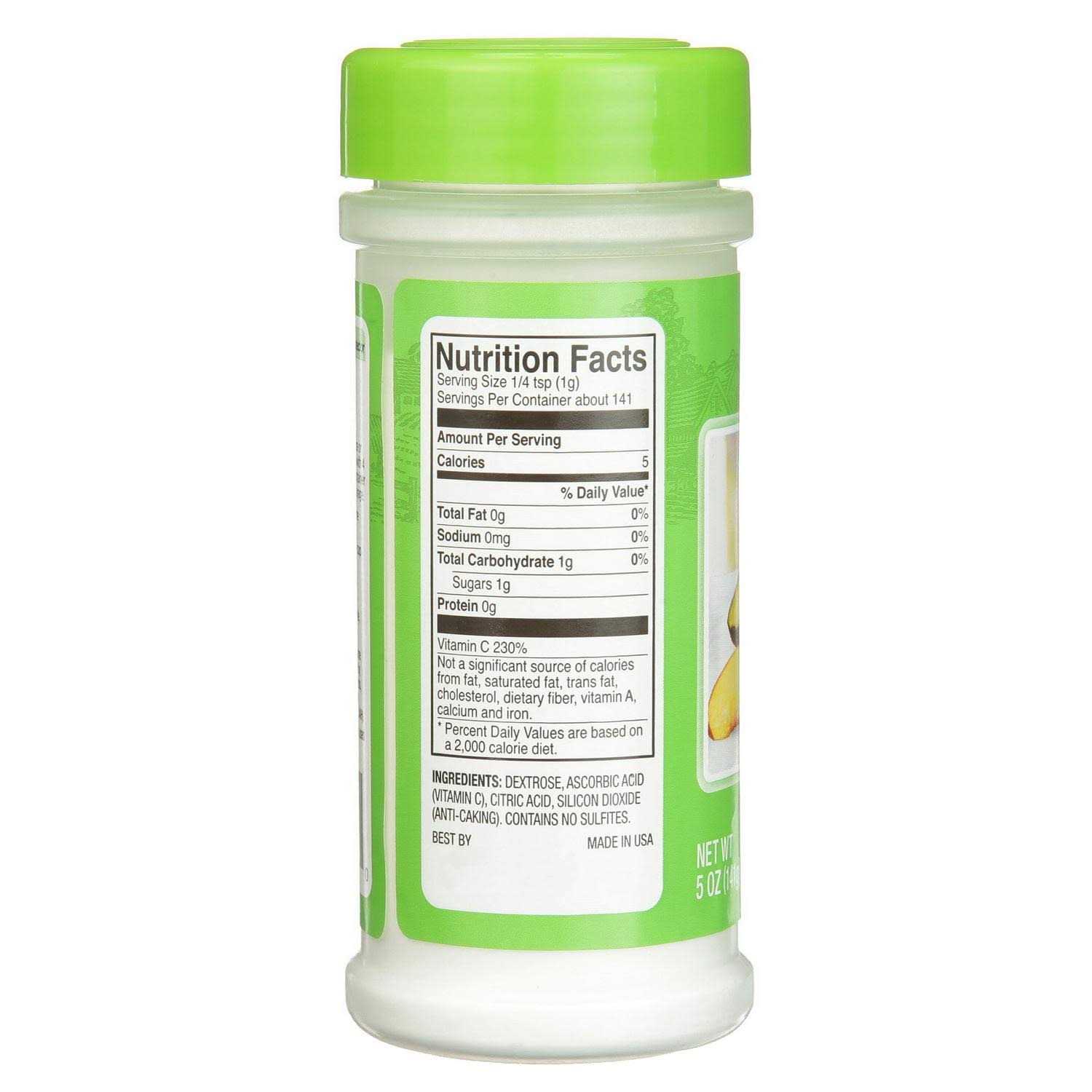 Ball Fruit Fresh Produce Protector