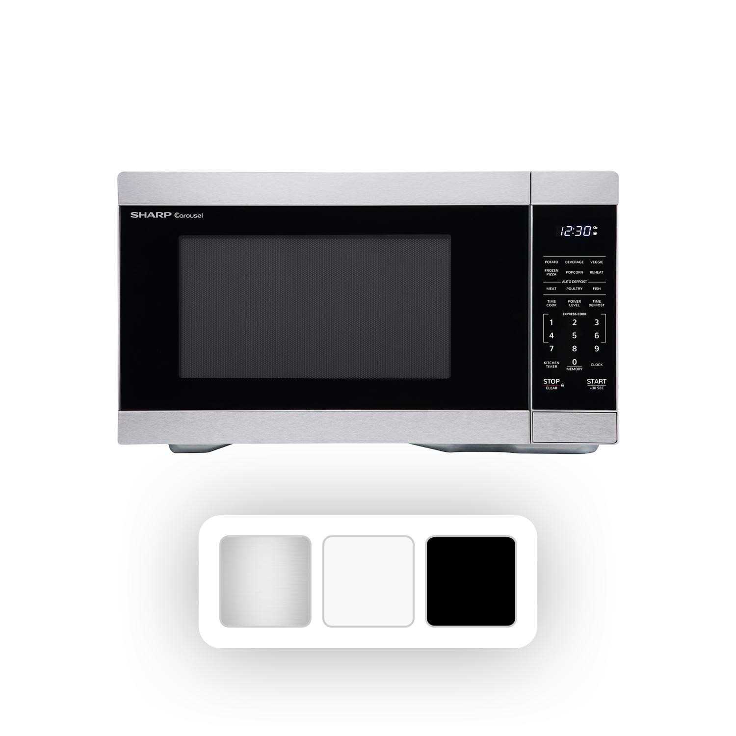 Countertop Microwave Oven SHARP