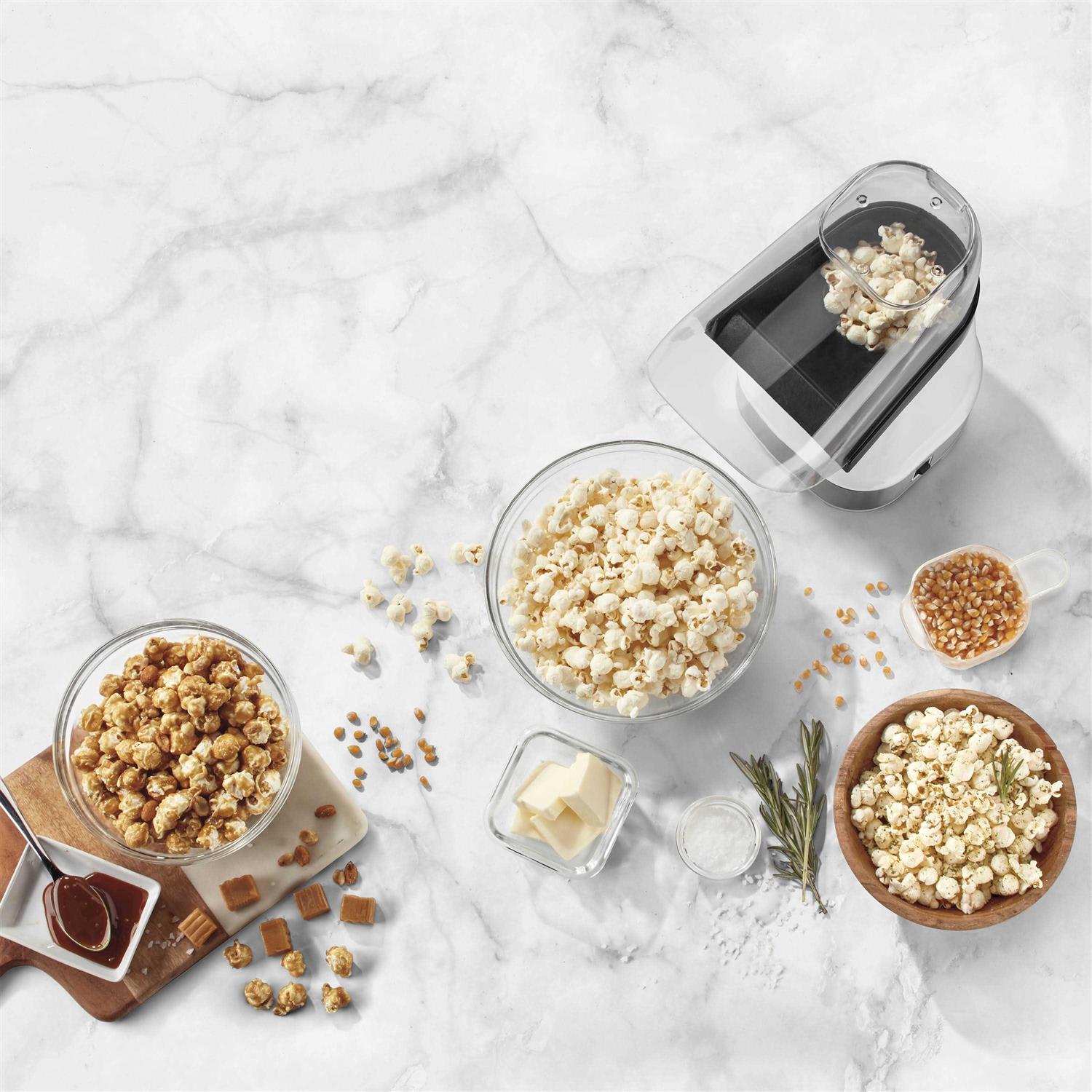 Cuisinart EasyPop Hot Air Popcorn Maker
