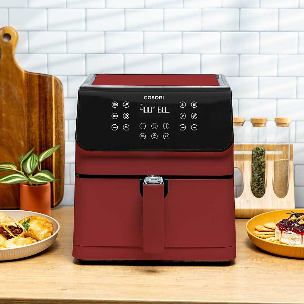 Cosori Pro II 5.8-qt. Smart Air Fryer