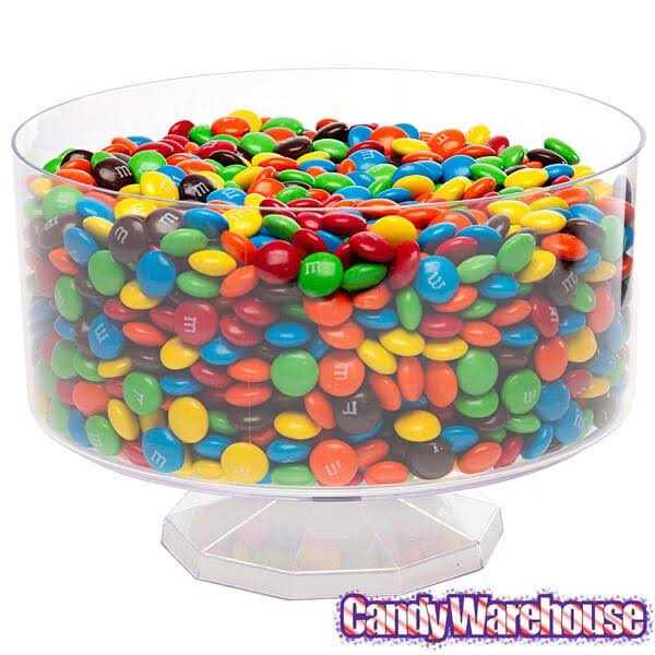 Clear Medium Plastic Trifle Container