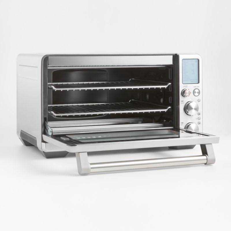 Breville Joule Oven Air Fryer Pro