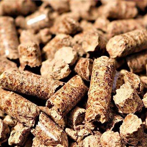 Bear Mountain Gourmet BBQ Hardwood Pellets