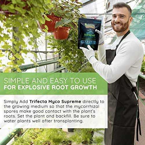 Trifecta Myco Supreme