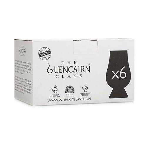 Glencairn Whisky Glass in Gift Carton
