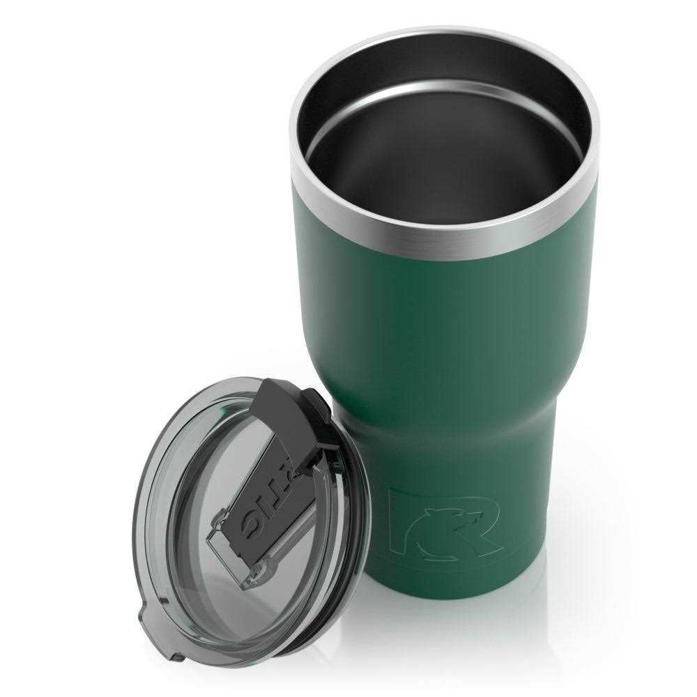RTIC 20 oz. Vacuum Insulated Stainless Steel Tumbler