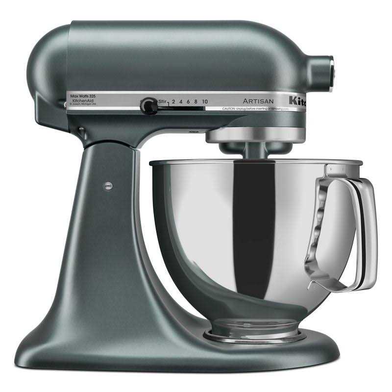 KitchenAid Artisan Stand Mixer KSM