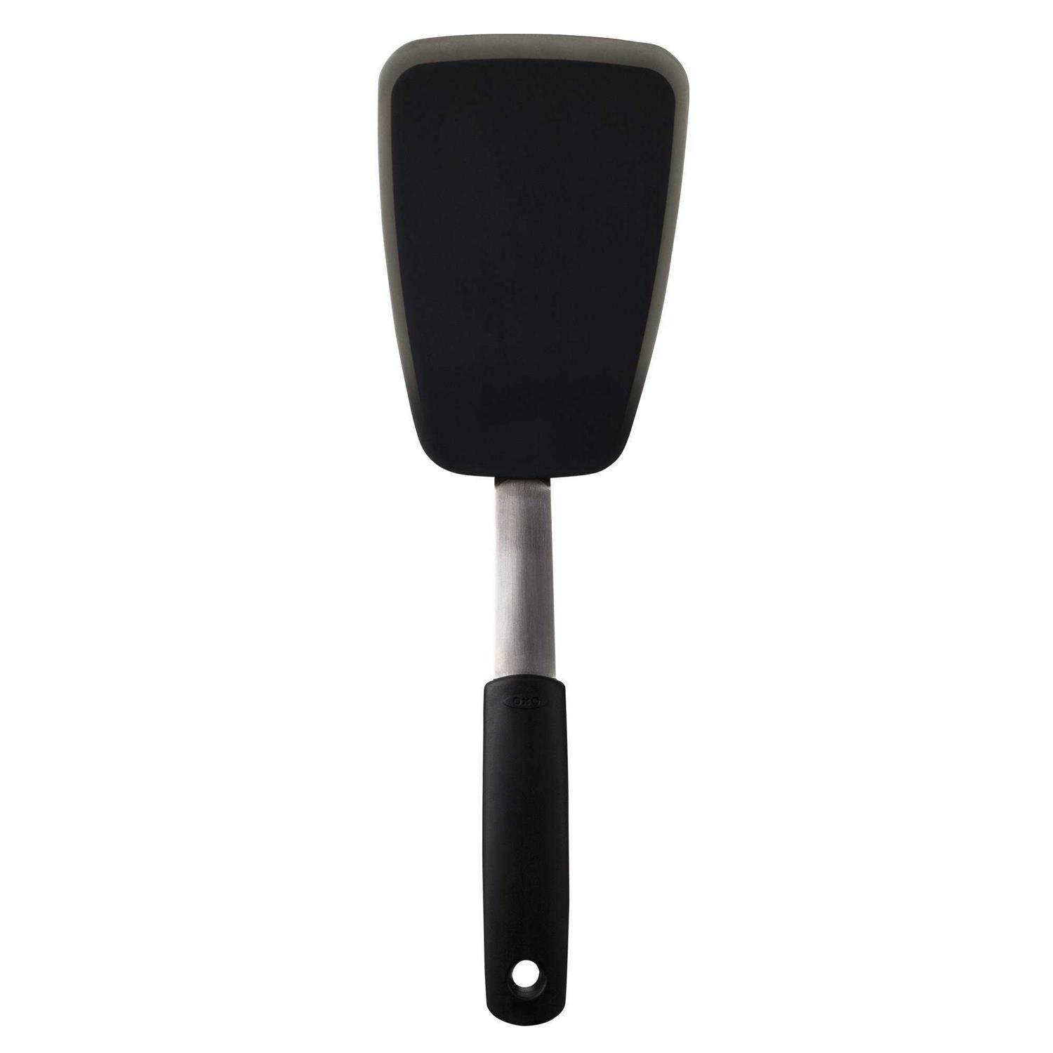 OXO Good Grips Flexible Silicone Turner