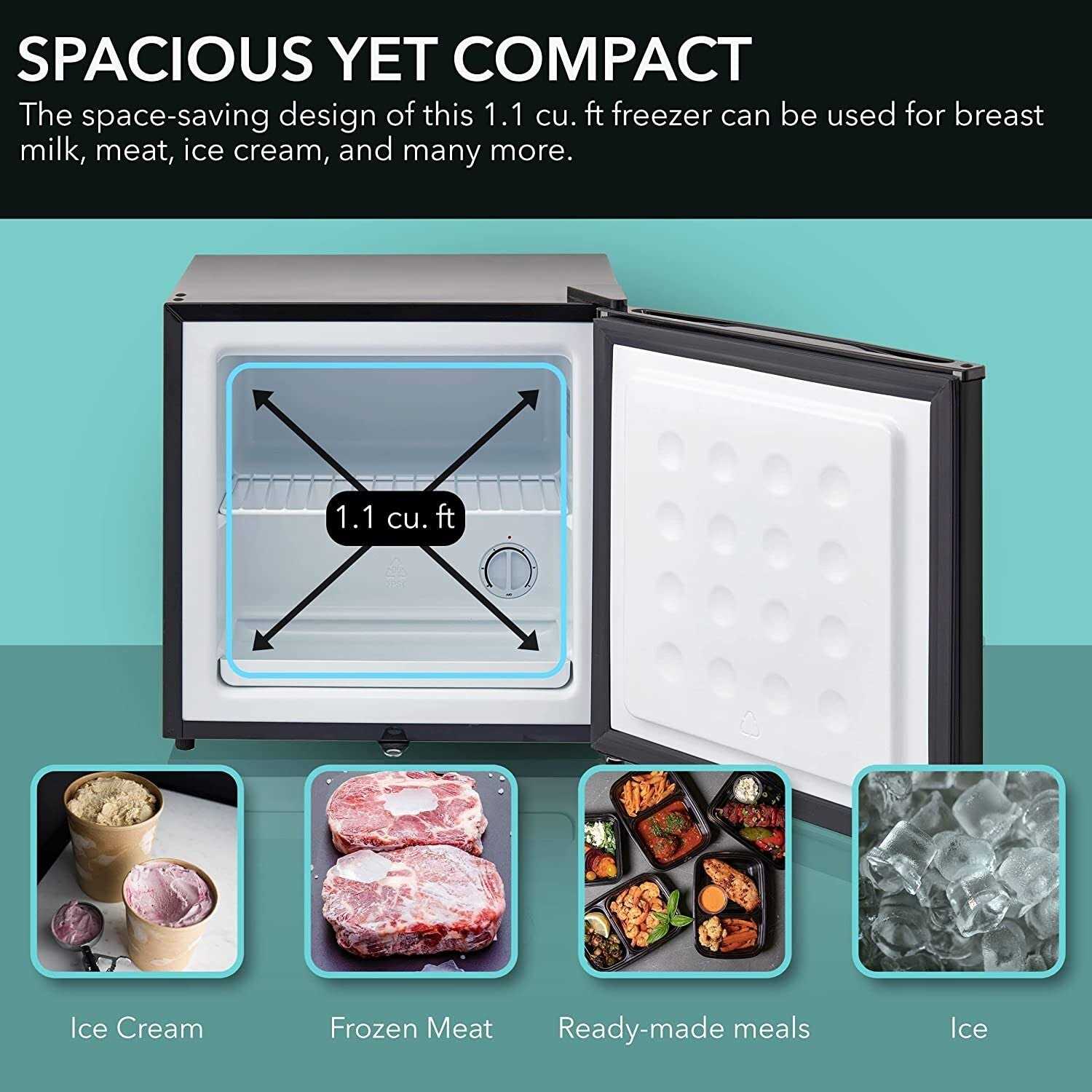 Whynter CUF-110/CUF-112