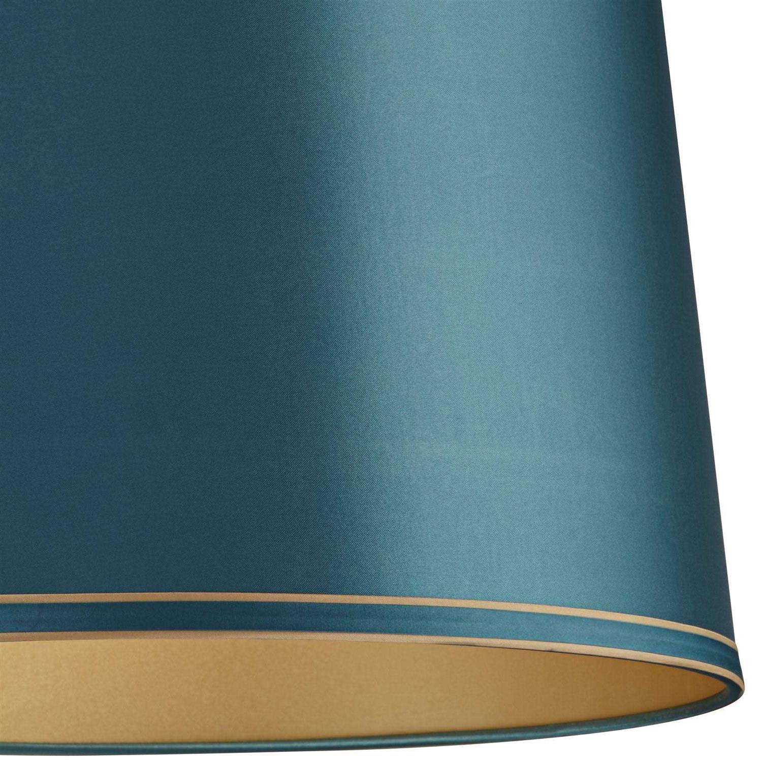 Springcrest Drum Lamp Shade