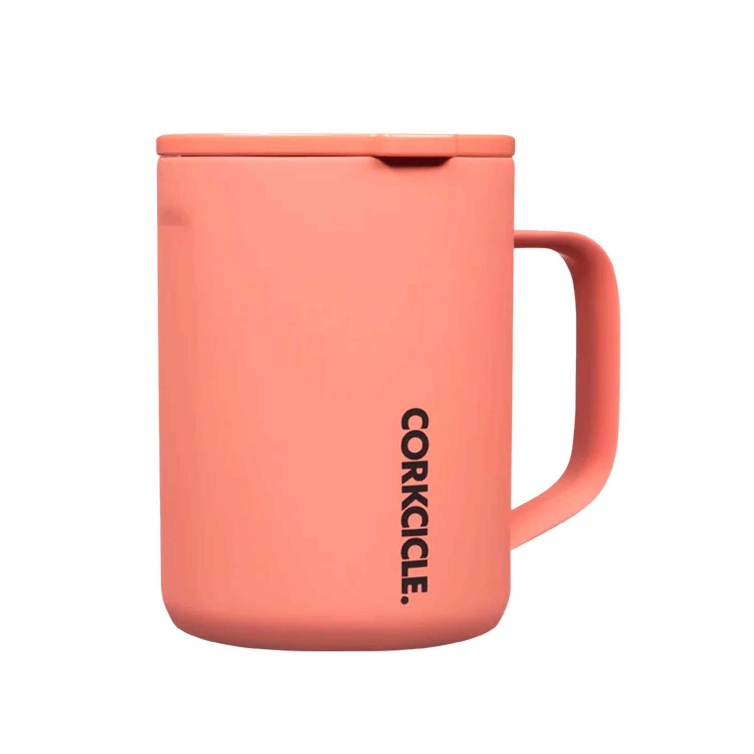 Coffee Mug Corkcicle