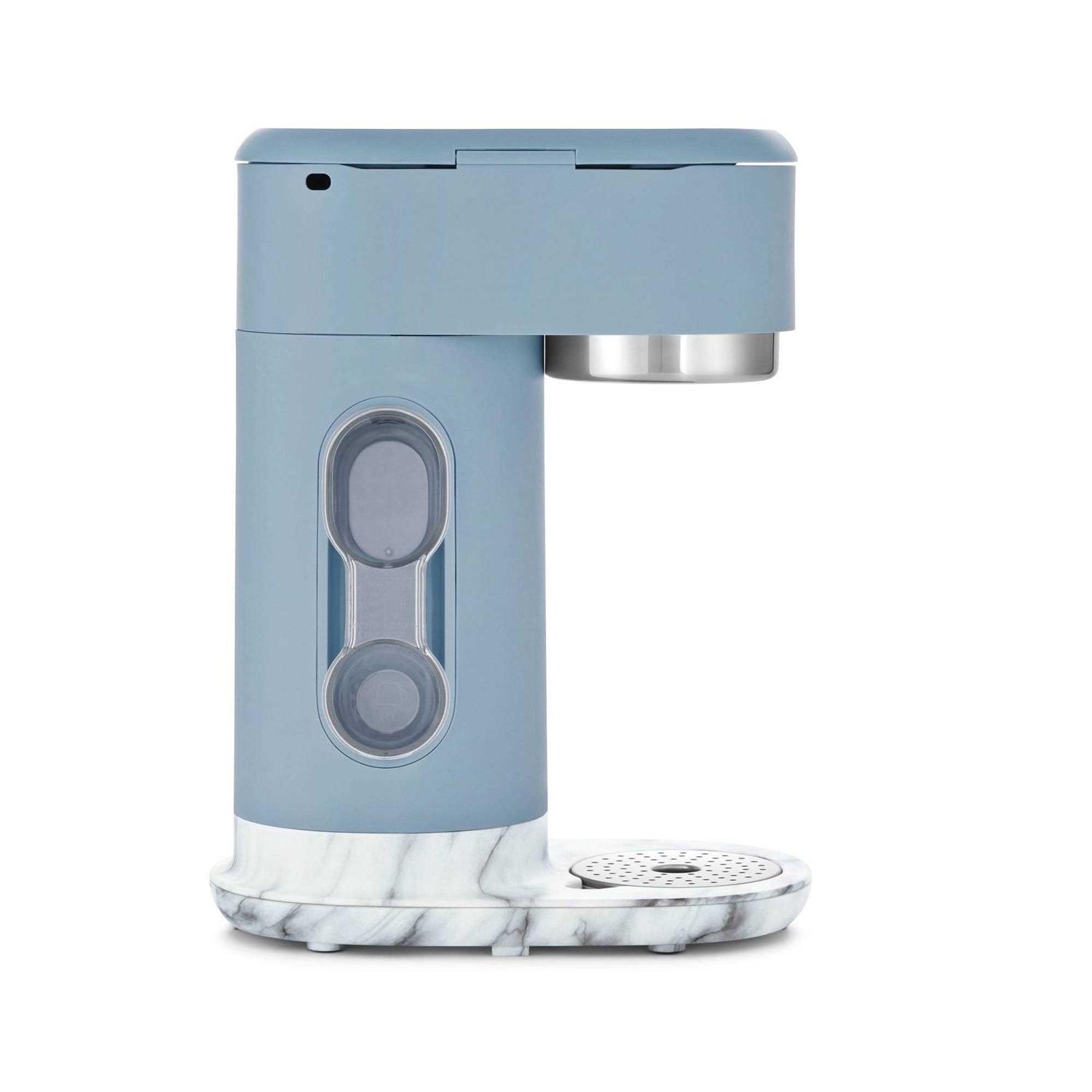 Mr. Coffee Iced Hot Single-Serve Coffee Maker