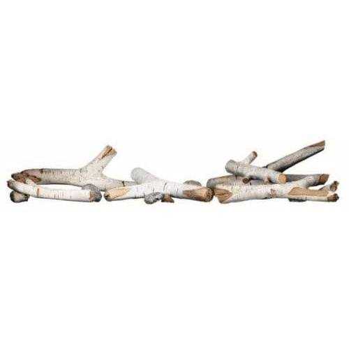 Napoleon BLKAX36 36 in. Birch Log Kit for Altitude
