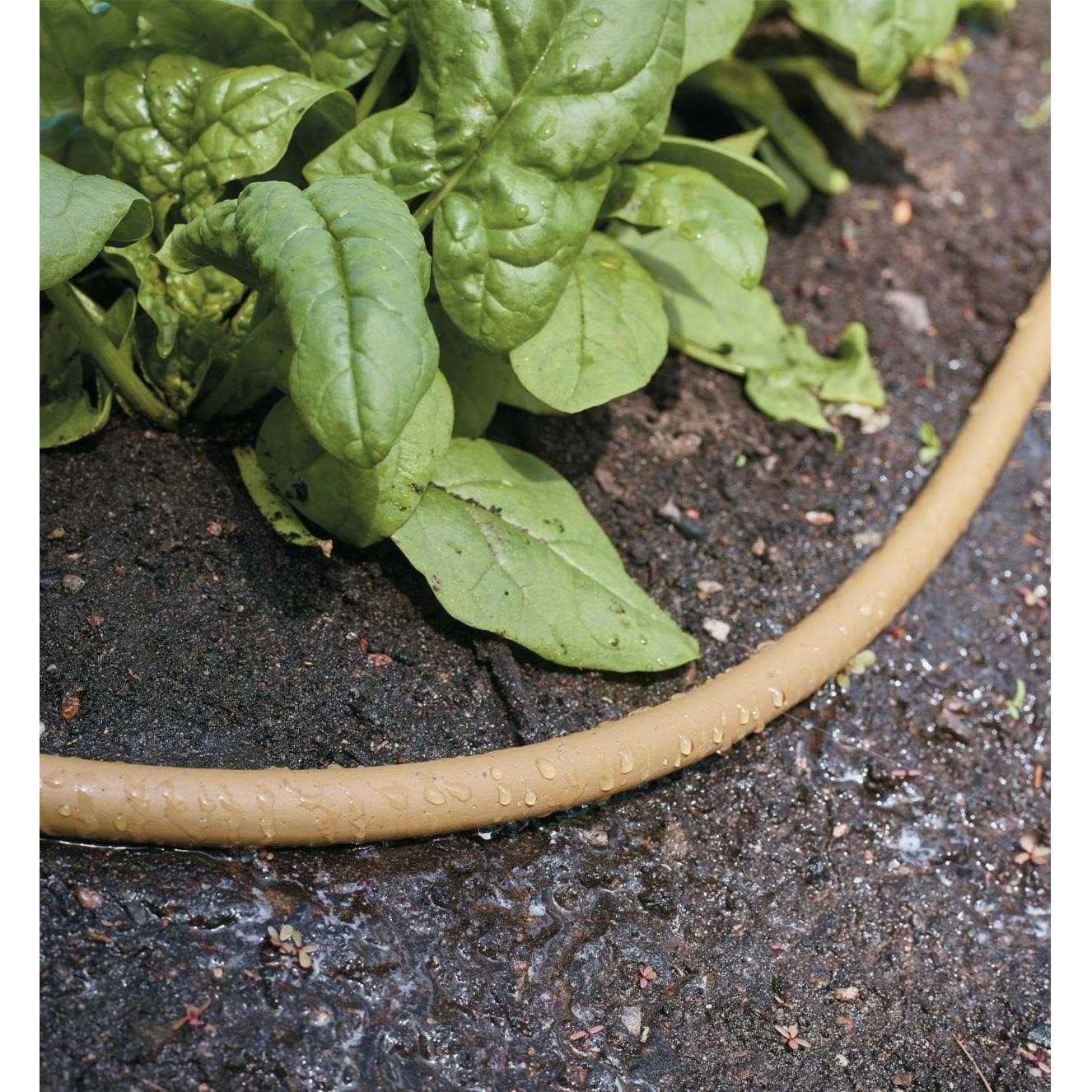 Water Right Soaker Hose