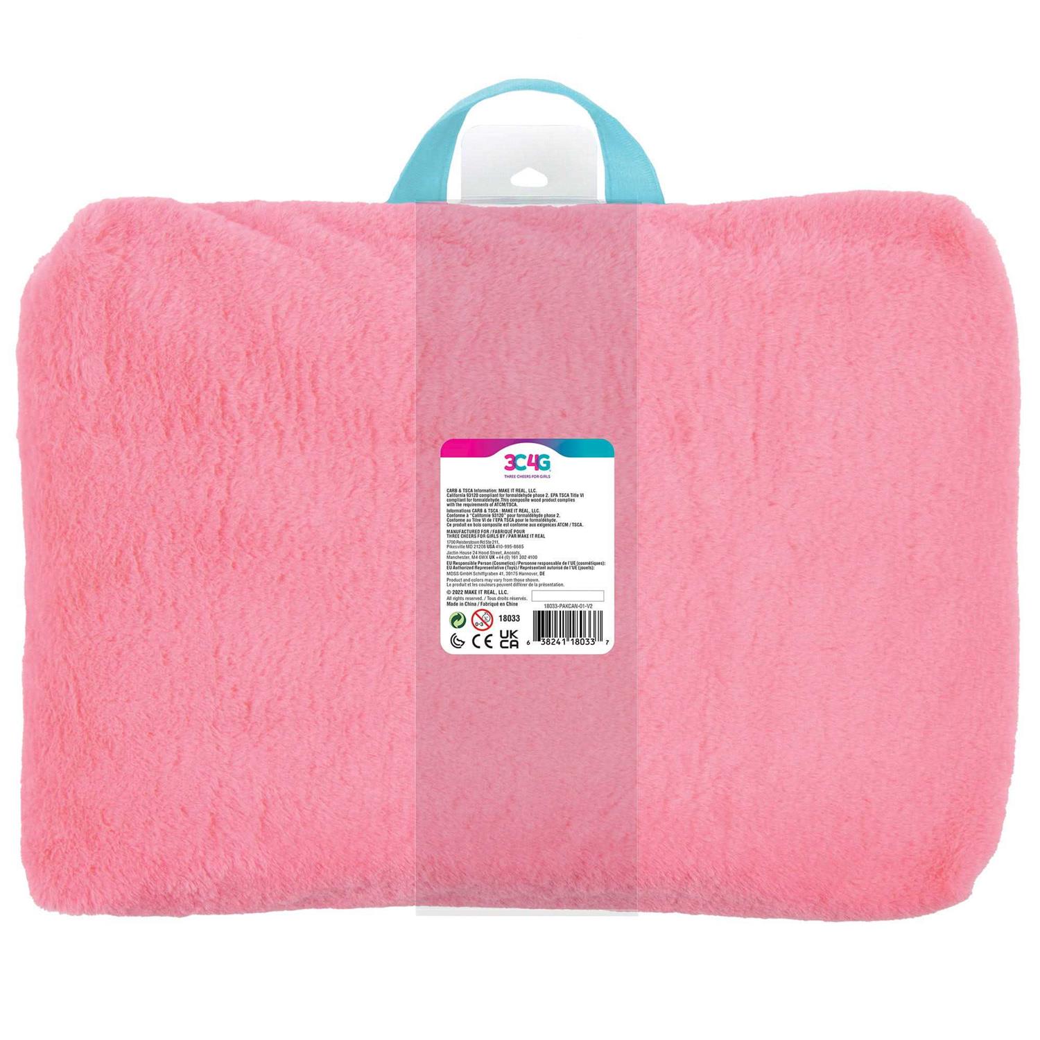 3C4G Rainbow Adventure Fun Lap Desk