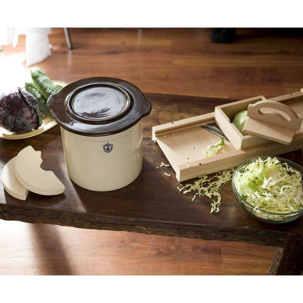 Ohio Stoneware Crock 2 gal