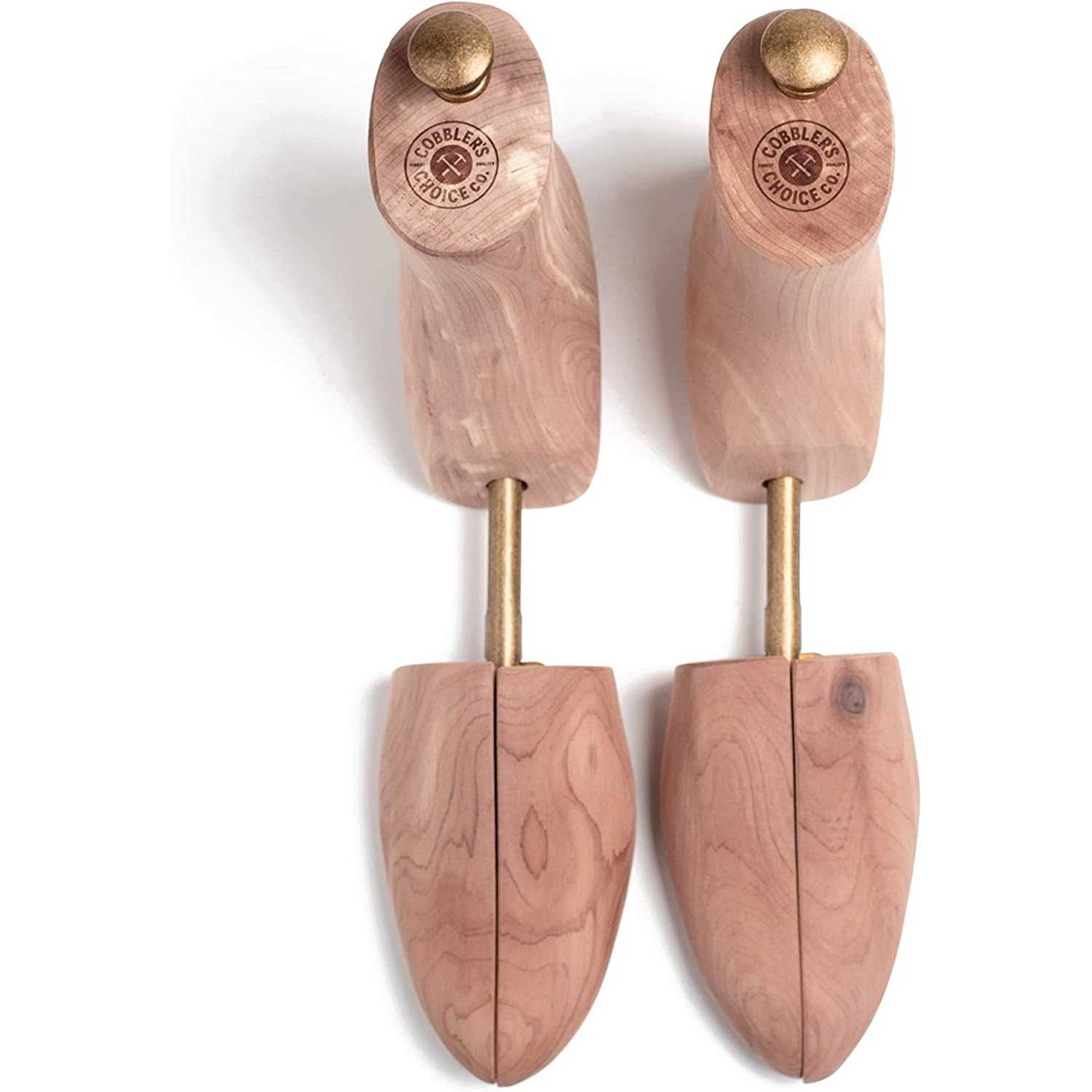 Cobbler’s Choice Men’s Cedar Boot Tree