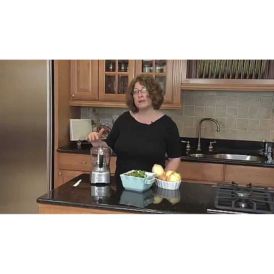 Cuisinart Elite Collection 4 Cup Chopper/Grinder