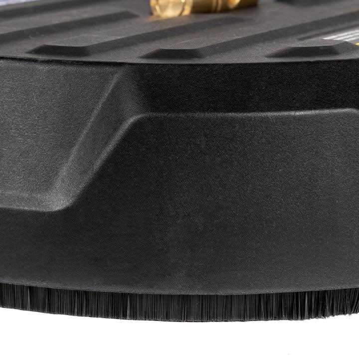 Westinghouse Universal 15 Pressure Washer Surface Cleaner Attachment