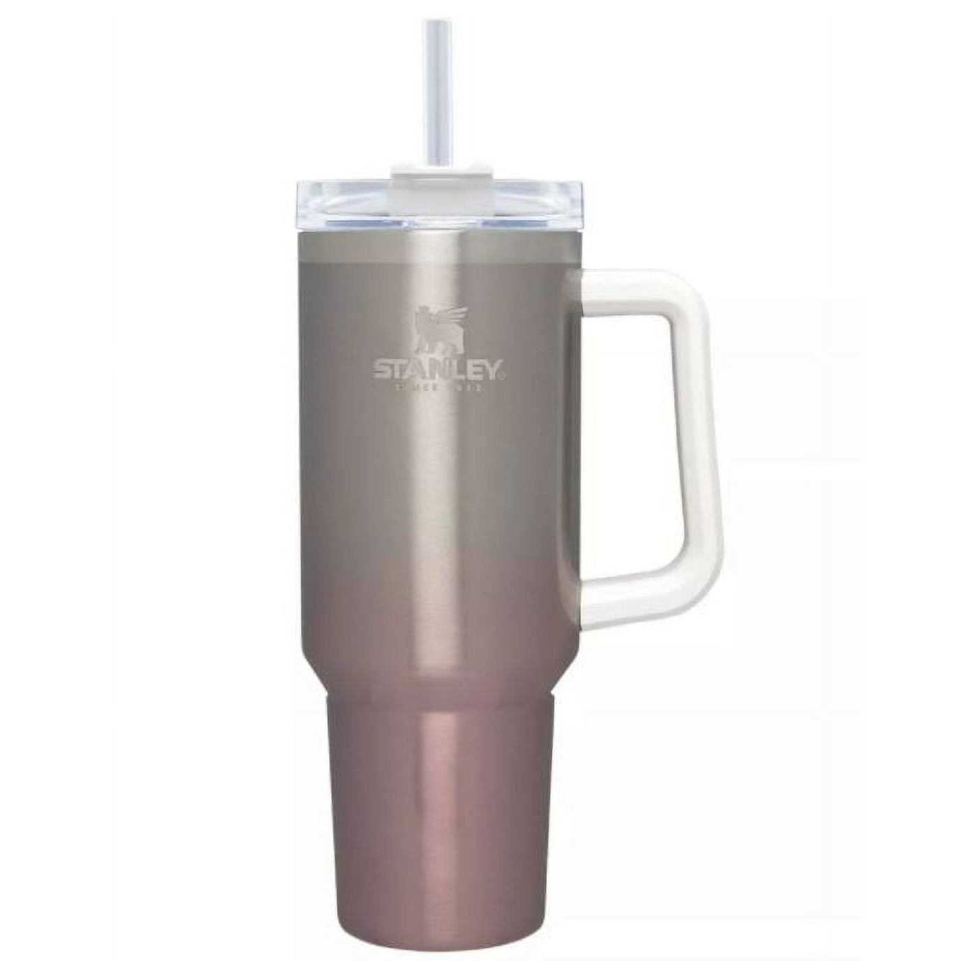 Stanley 40oz Adventure Stainless Steel Quencher Tumbler