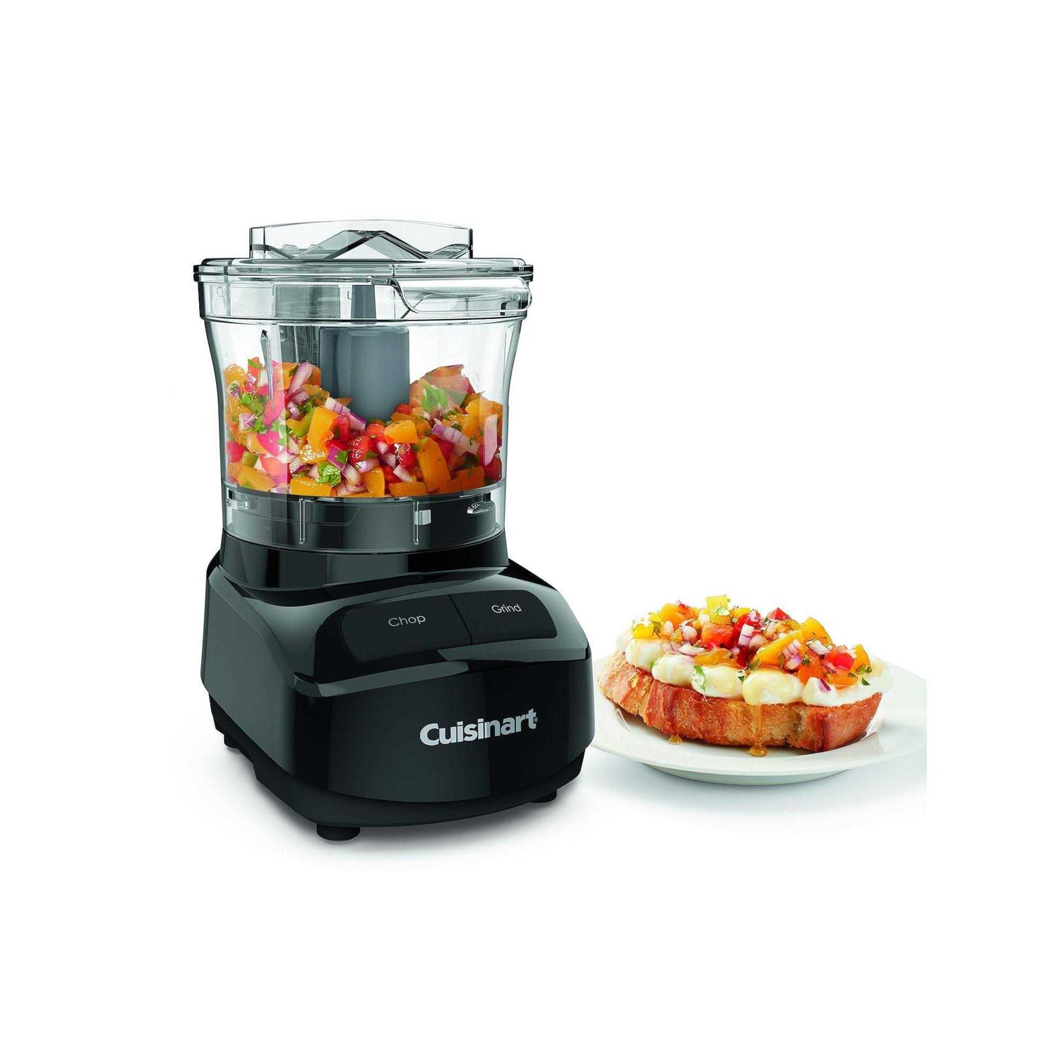 Cuisinart 3-Cup Mini Chopper