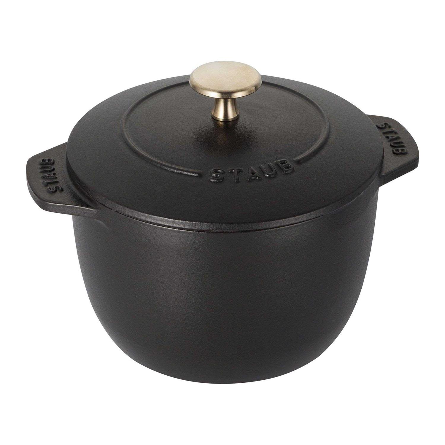Staub Cast Iron Petite French Oven