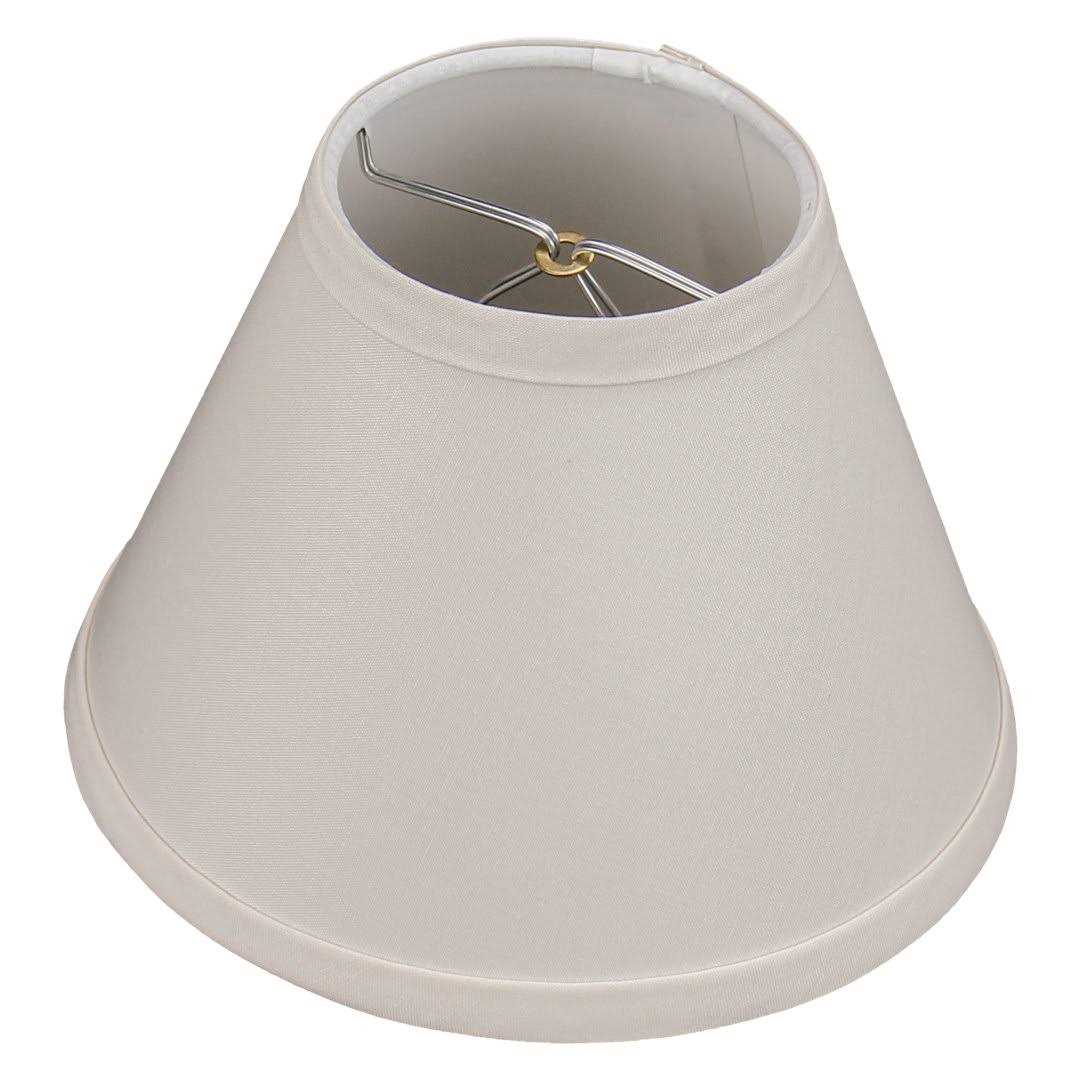 Linen Empire Lamp Shade Winston Porter