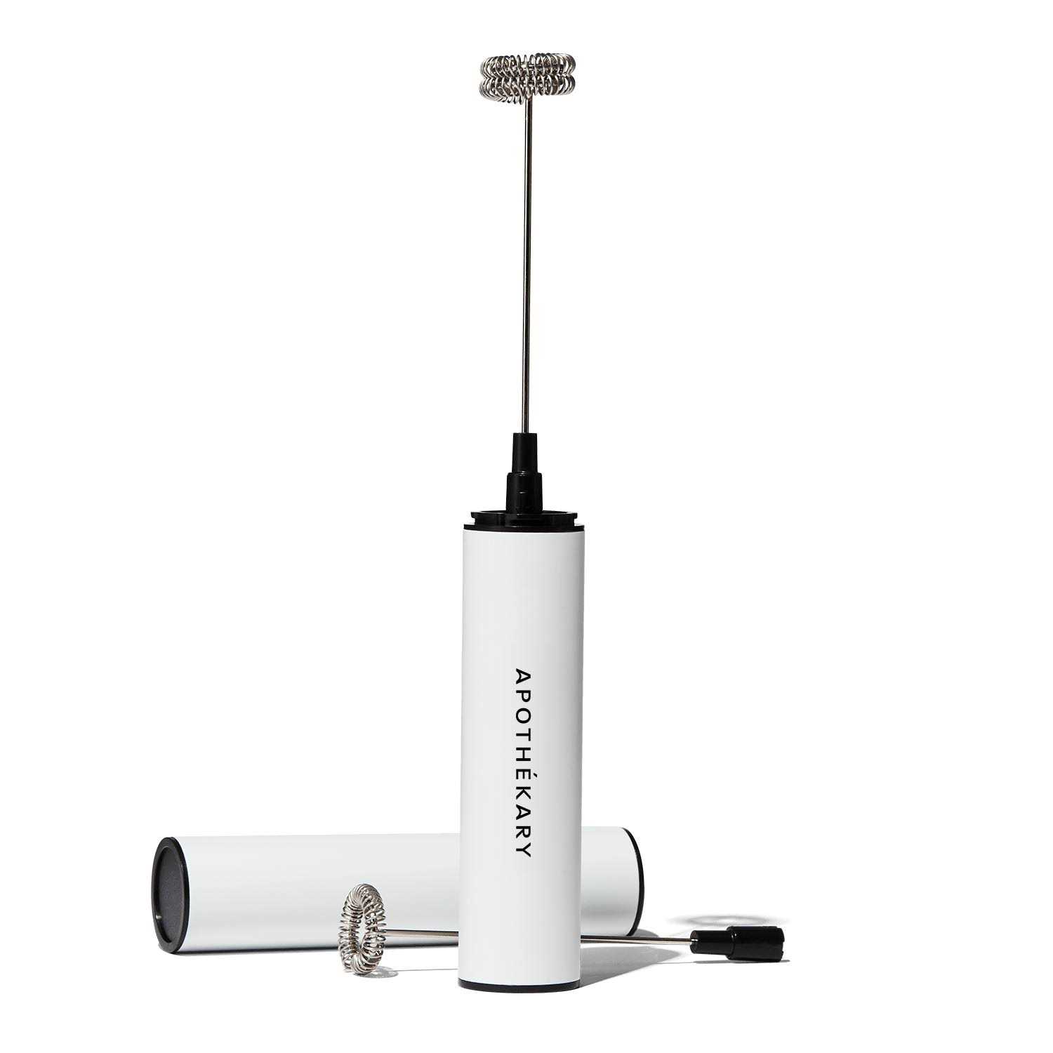 Apothékary Formula Frother