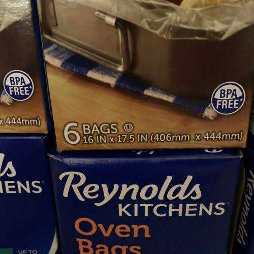 Reynolds Kitchens Large Oven Bags