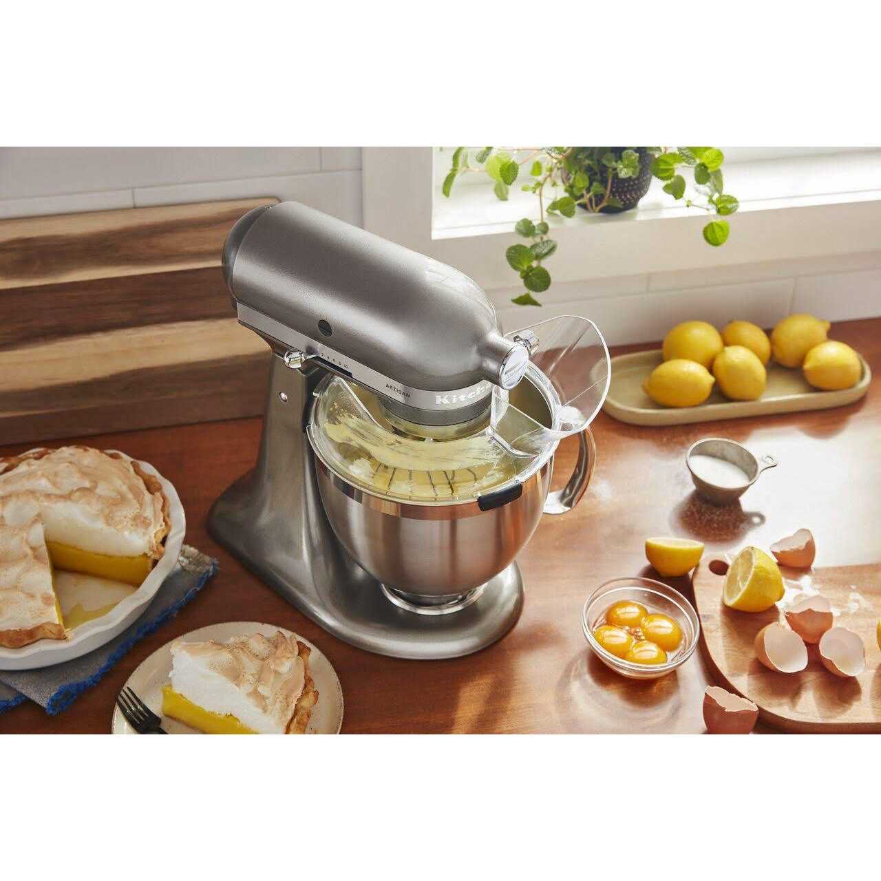 KitchenAid Artisan Series KSM195PS