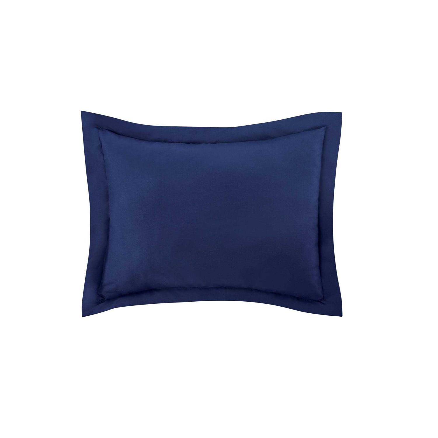 Vcny Home Lincoln Down Alternative Bed-in-a-Bag Comforter Set