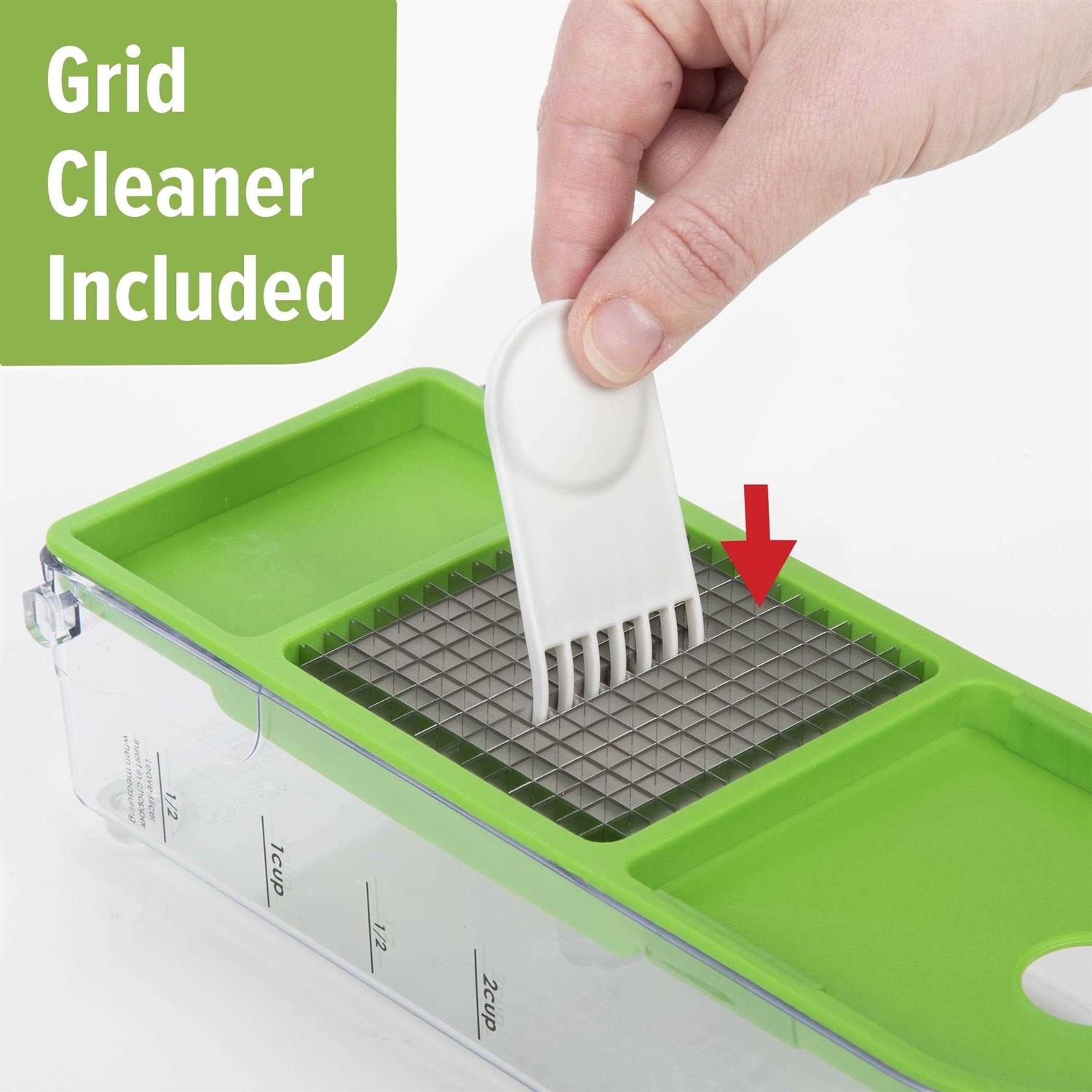 Progressive Onion Chopper