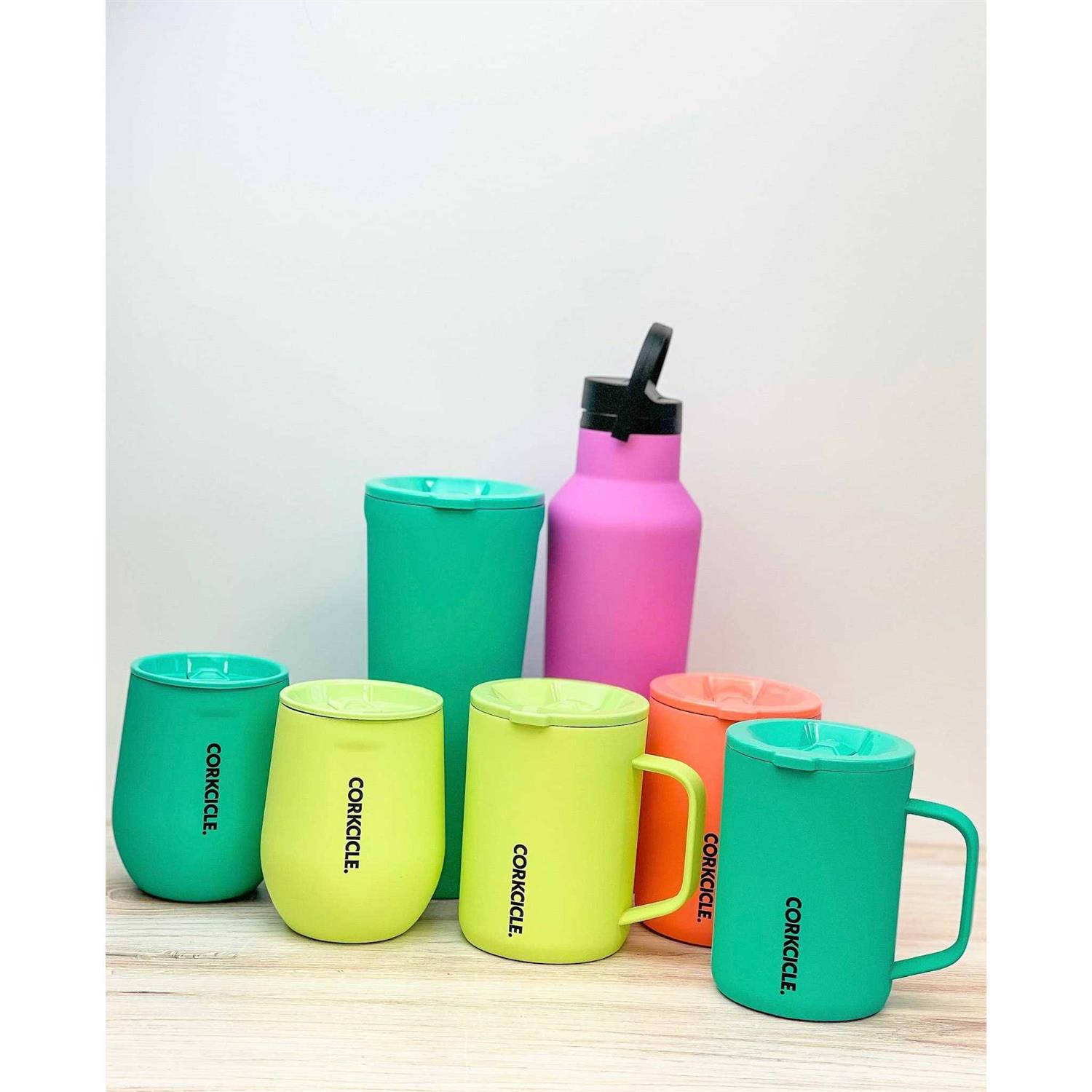 Coffee Mug Corkcicle