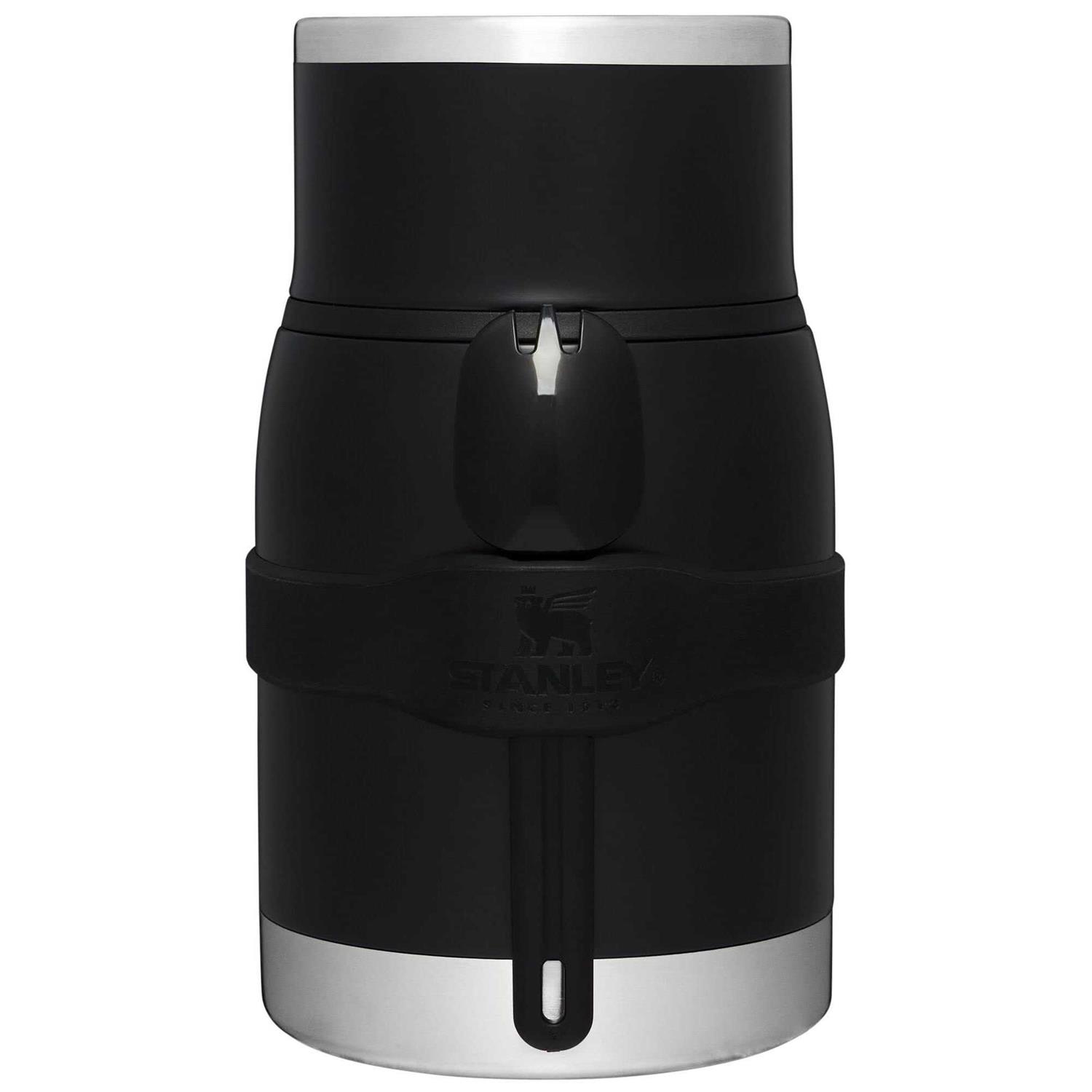 Stanley Adventure To Go Insulated Food Jar and Spork