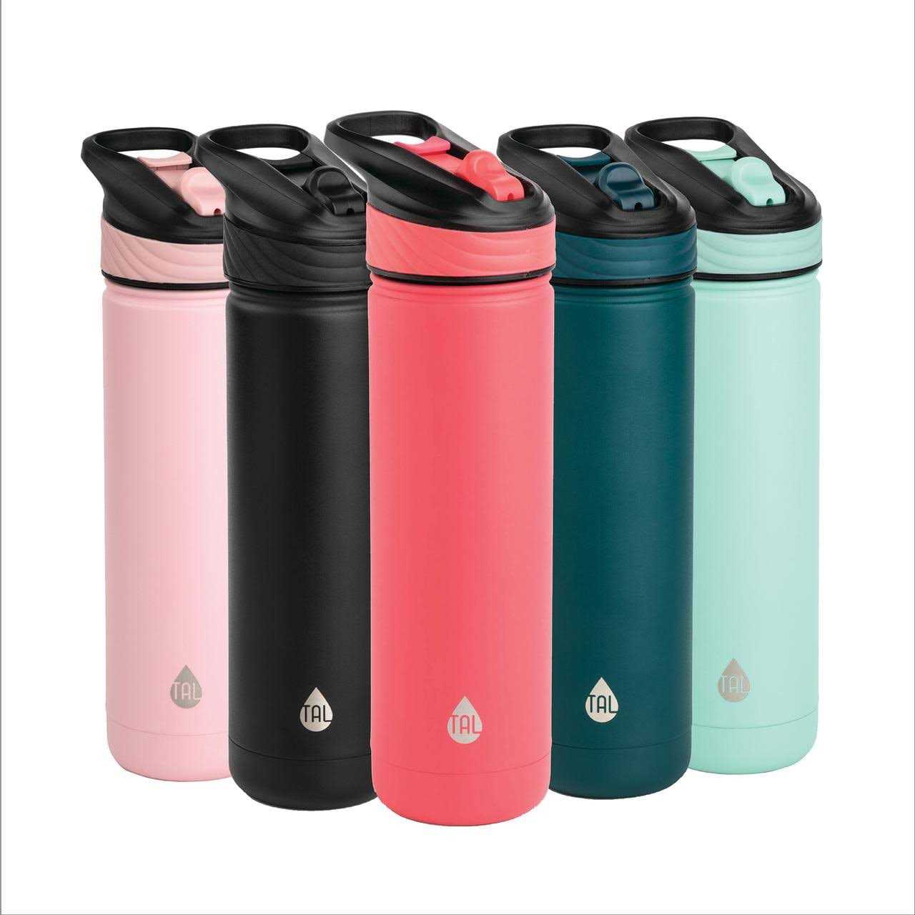 Tal Stainless Steel Ranger Water Bottle 26 oz