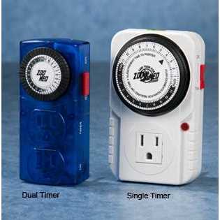 Zoo Med AquaSun Aquarium Timer