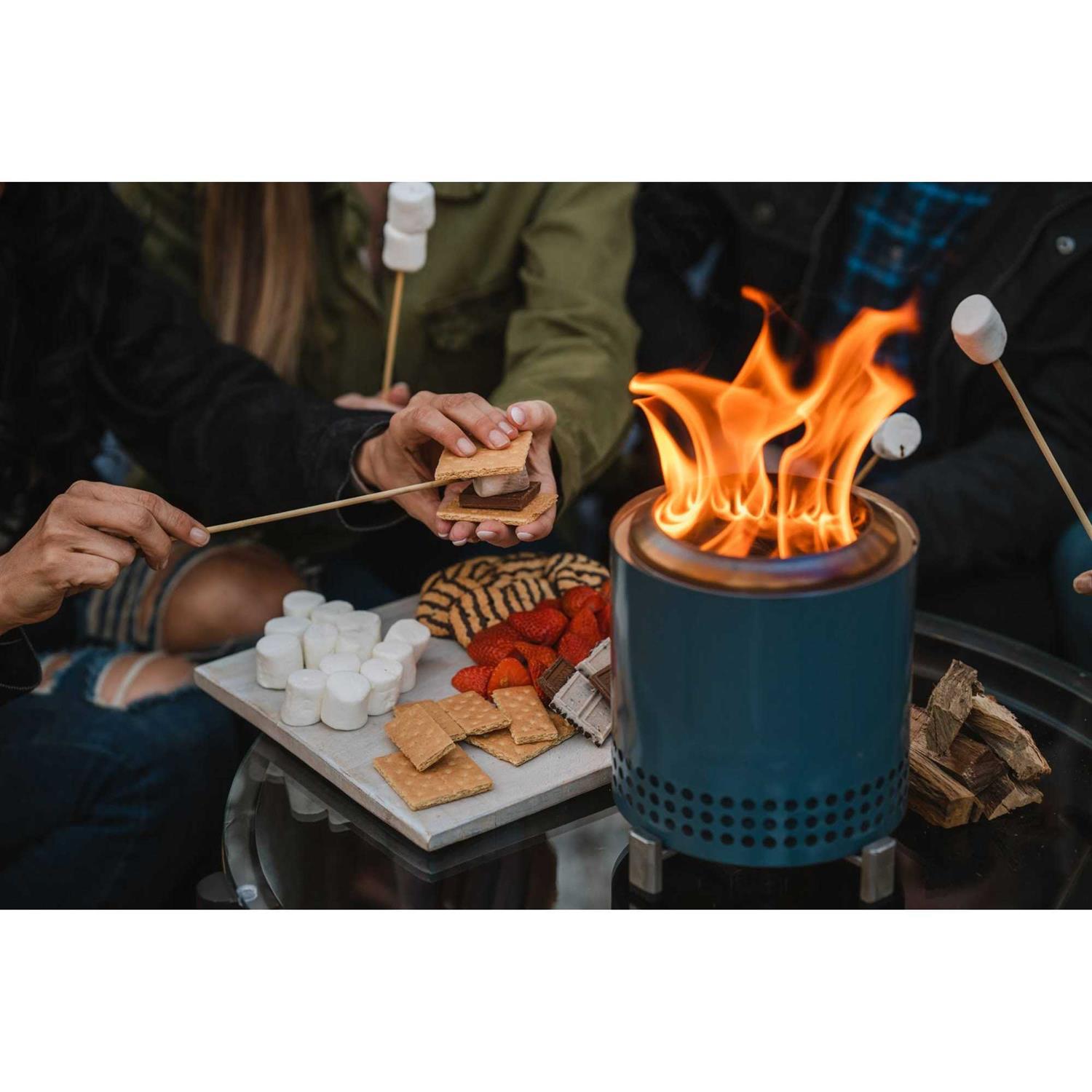 Solo Stove Mesa Tabletop Fire Pit