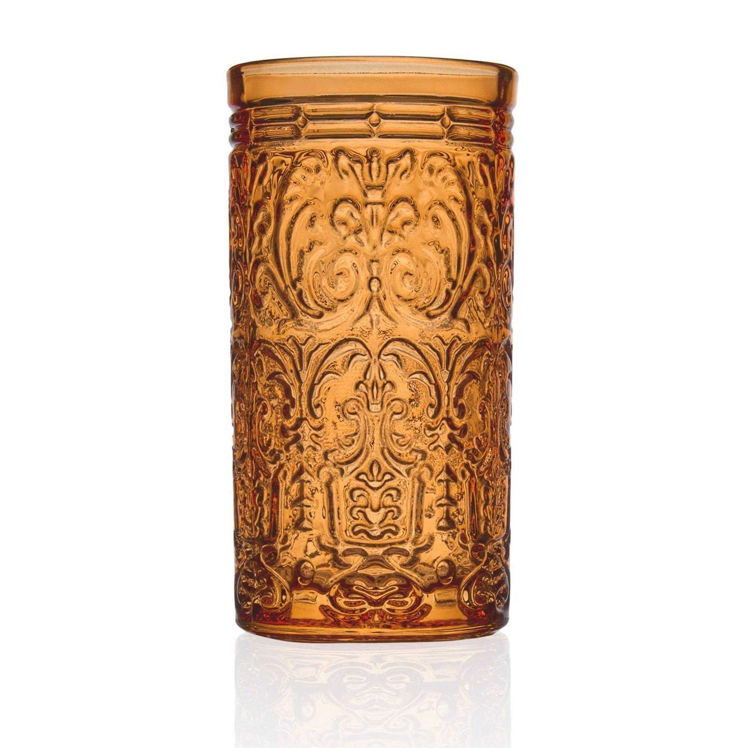 Godinger Silver Jax 14 oz Highball Glass