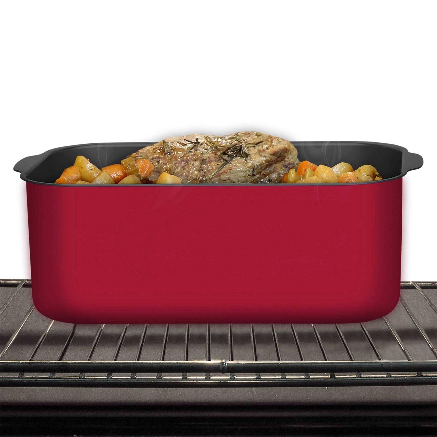 West Bend 5 qt. Versatility Cooker