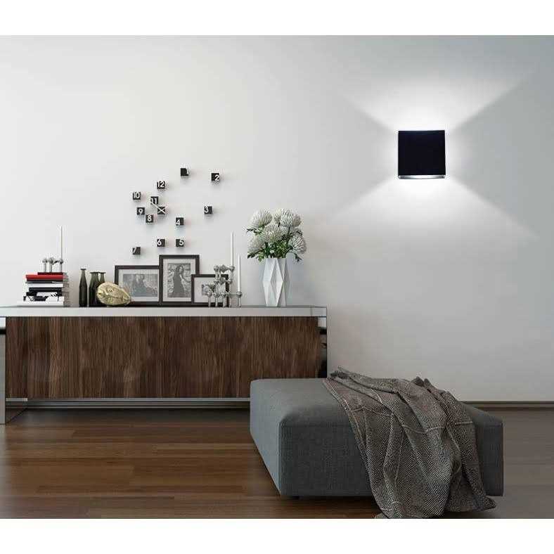 Zyi Indoor Led Wall Lamp with Touch Switch Cordless Lamp Rechargeable Usb Wall Sconce Lights Battery Powered Bedside Lamps for Bedroom Children’s